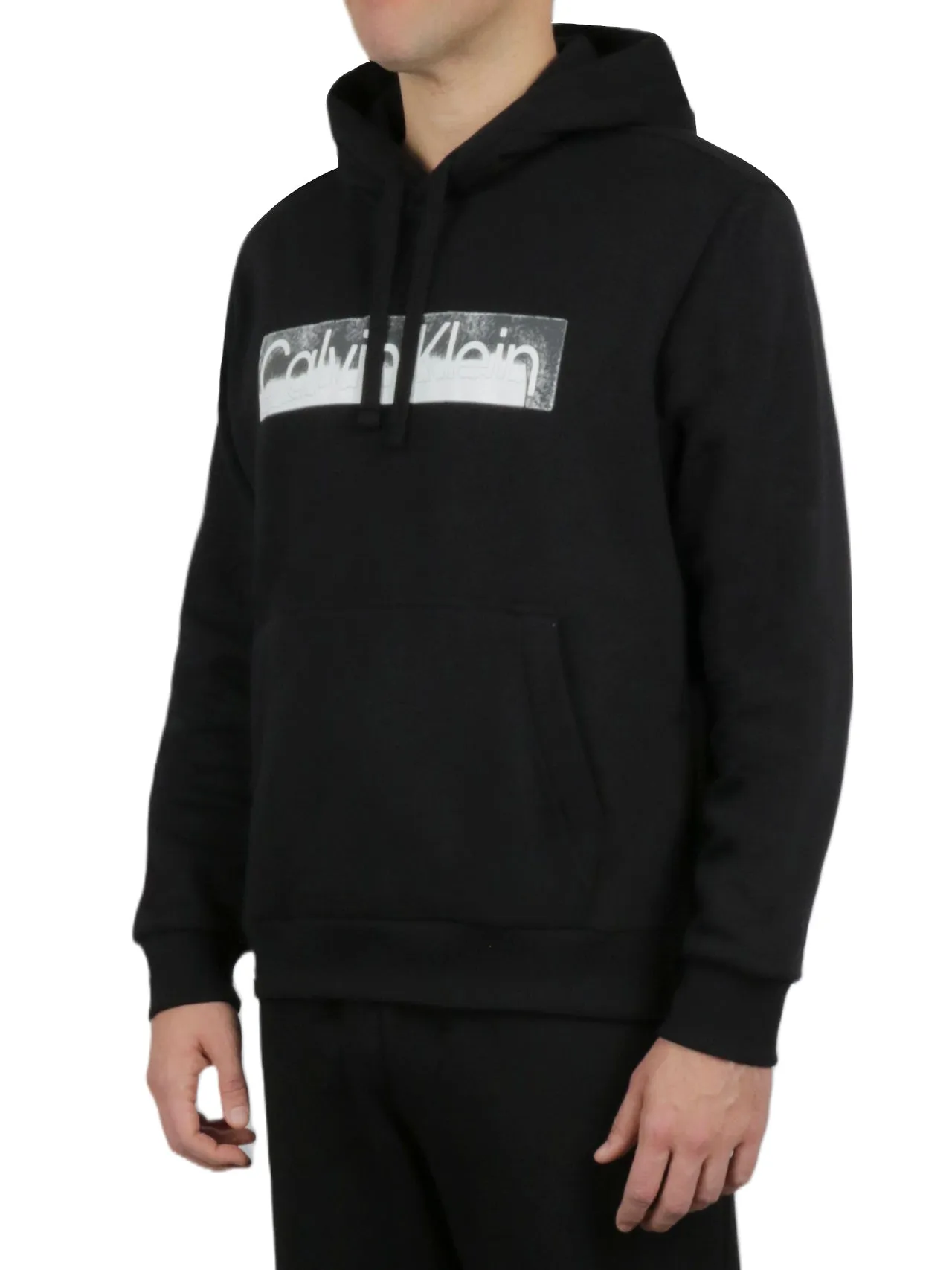 VIP Favorite Long Sleeves Faded Logo Po Hood  Last Chance!