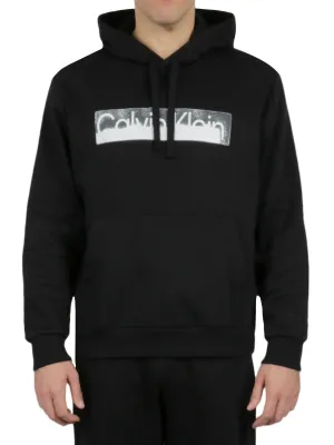 VIP Favorite Long Sleeves Faded Logo Po Hood  Last Chance!