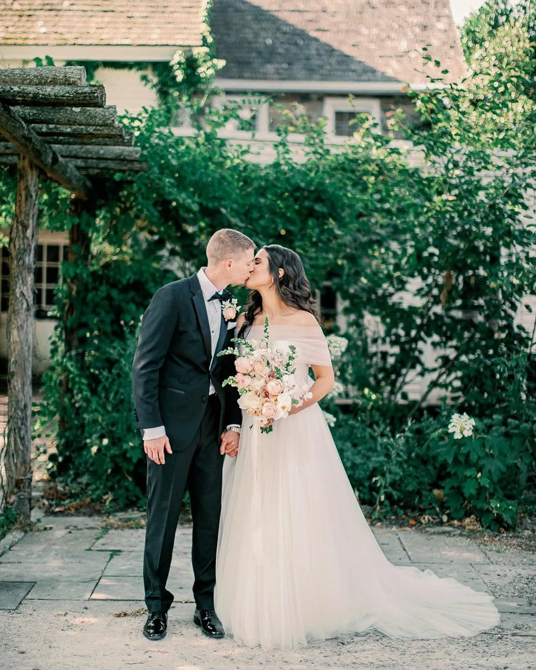 Worth Every Penny BHLDN Jenny Yoo Jillian Gown  Ends Soon!