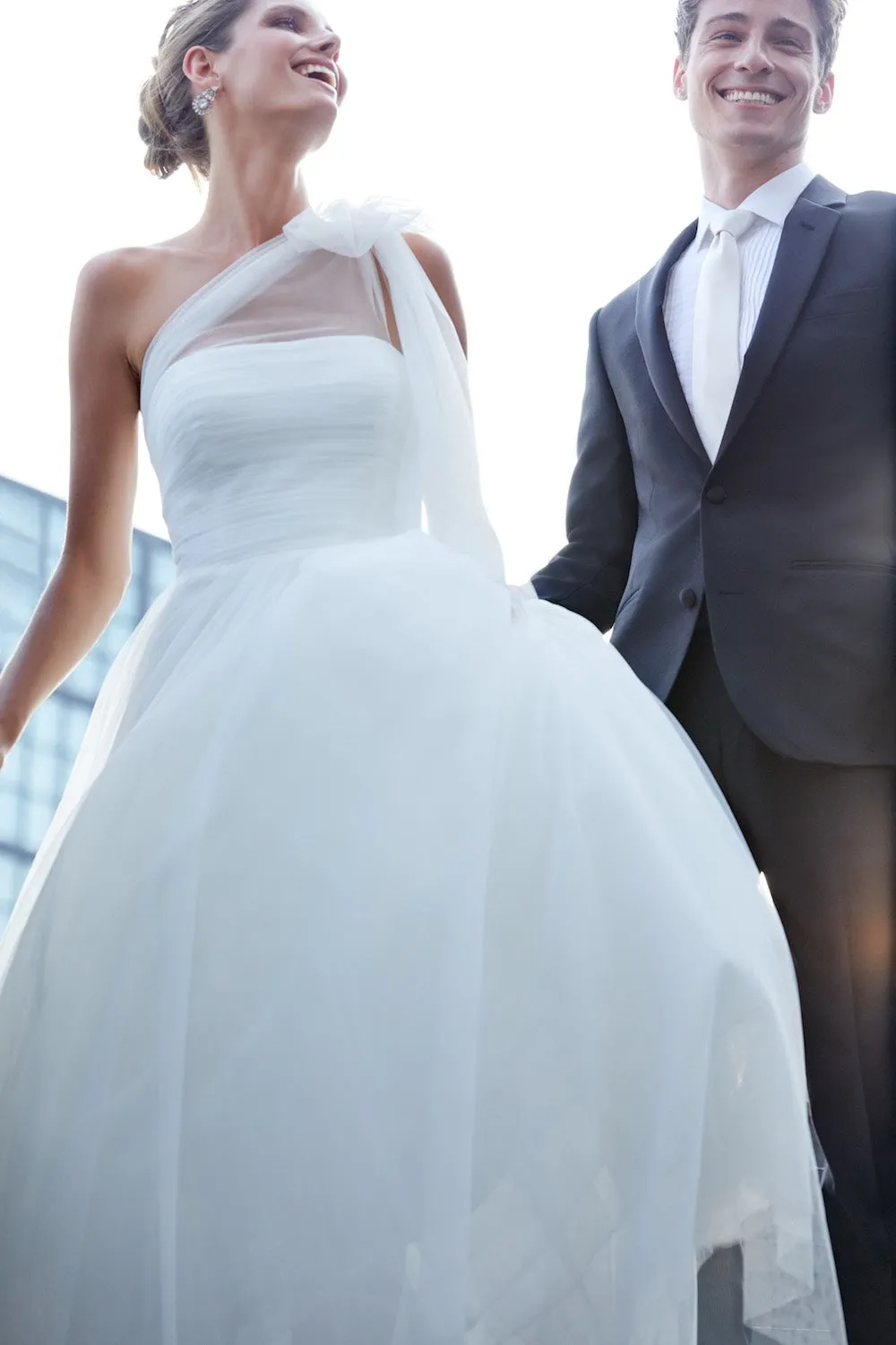 Worth Every Penny BHLDN Jenny Yoo Jillian Gown  Ends Soon!
