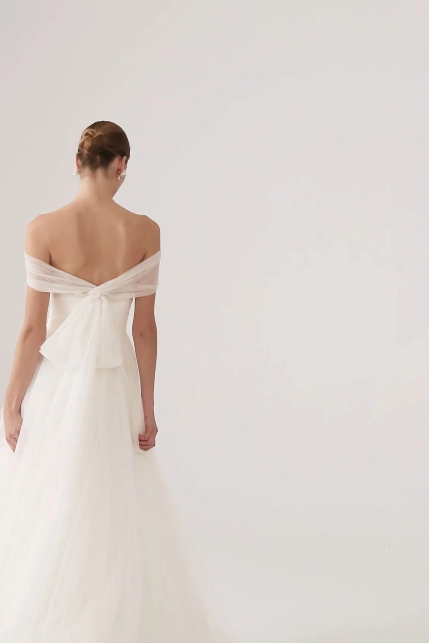 Worth Every Penny BHLDN Jenny Yoo Jillian Gown  Ends Soon!