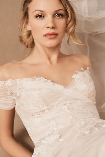 Worth Every Penny BHLDN Willowby Katara Gown  Limited Stock!