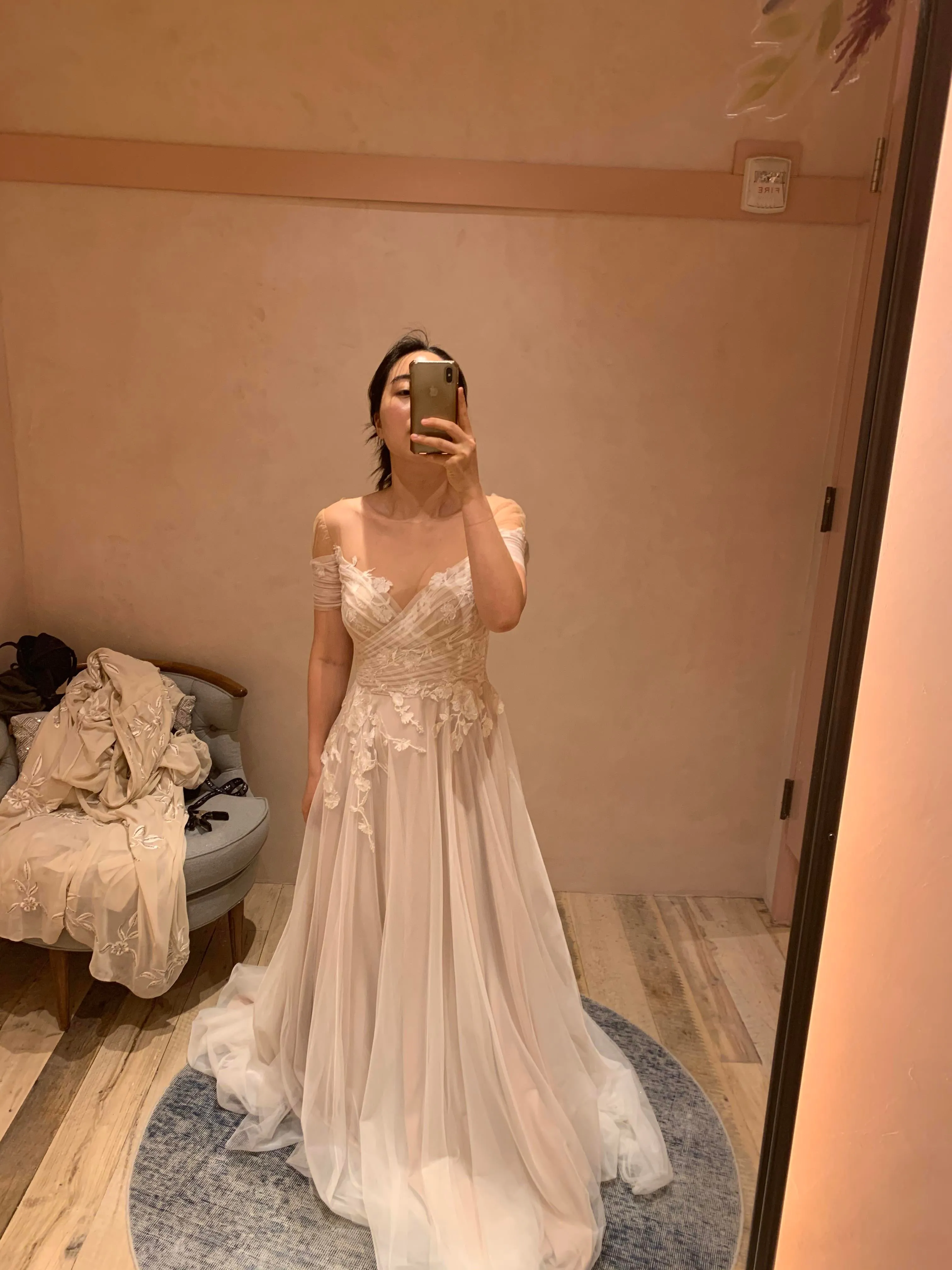 Worth Every Penny BHLDN Willowby Katara Gown  Limited Stock!