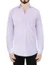 Worth Every Penny Purple Striped Dress Shirt  Last Chance!